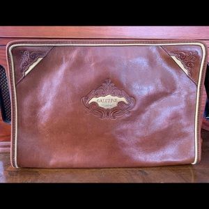 Galitzine vintage bag